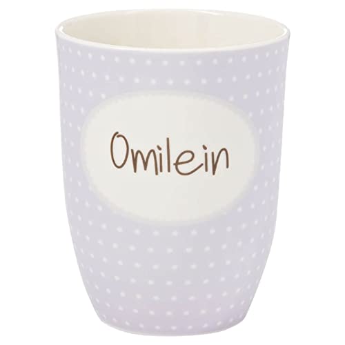 Mea-Living Becher "Omilein" von Mea-Living