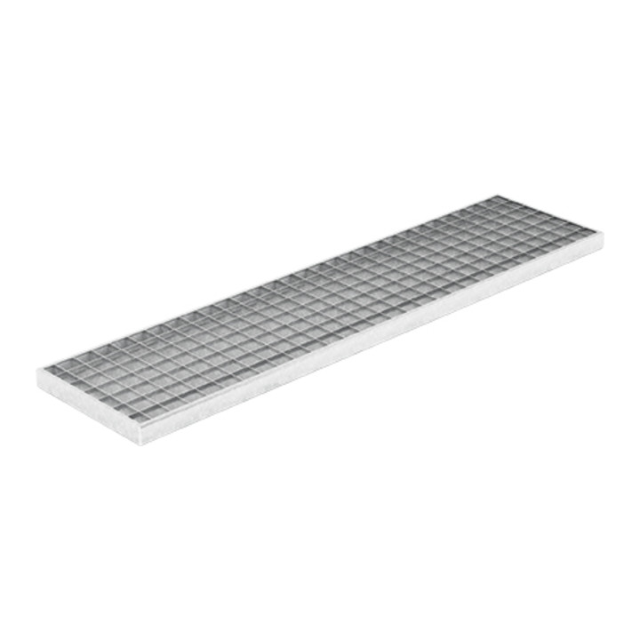 B-Ware Mea Garagenrost Rost Gitterrost 30 X 30 Mm Ts 30 Mm 490 X 490 Mm Feuerverzinkt B-Ware Mea Garagenrost Rost Gitterrost 30 X 30 Mm Ts 30 Mm 490 X 490 Mm Feuerverzinkt von MEA