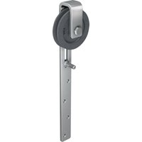 Betz lose Schiebetorrollen 500 120mm Betz lose Schiebetorrollen 500 120mm von MEA