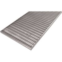 Gitterrost Normrost verzinkt 400x600x20 mm 30/10 Gitterrost Normrost verzinkt 400x600x20 mm 30/10 von MEA