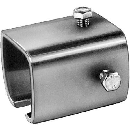 MEA Schweissmuffe Gr. 0 unverzinkt, 010335208 MEA Schweissmuffe Gr. 0 unverzinkt, 010335208 von MEA