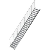 MEA Treppenbausatz step Typ 3 von MEA