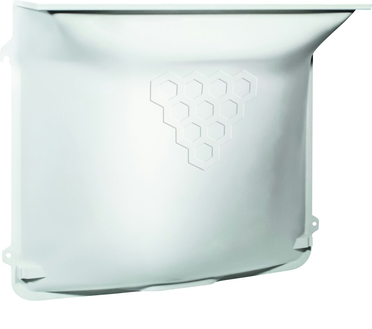MEAMULTINORM 3-in-1 Lichtschacht 80x60x40 MEAMULTINORM 3-in-1 Lichtschacht 80x60x40 von MEA