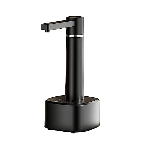 MEAKTSMI Eimer Tisch Purpose Elektrischer Wasserspender Multifunktionales Wasserdruckgerät Wiederaufladbare Wasserpumpe Für Zuhause von MEAKTSMI
