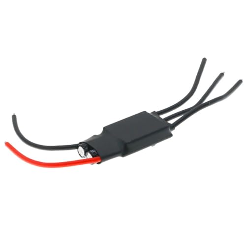 MEAKTSMI Energieeffizienter Bürstenloser DC12V-24V Motorcontroller. 3-phasiger Bürstenloser Motortreiber Für Hochgeschwindigkeitsanwendungen von MEAKTSMI