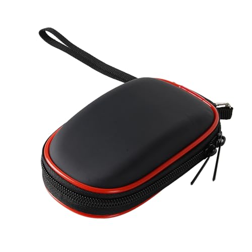 MEAKTSMI Mäuse Eva Hard Mouses Aufbewahrungstasche Schutzhülle Für Mouses 1/2 Mäuse Für Den Heimgebrauch Reisebüro MEAKTSMI Mäuse Eva Hard Mouses Aufbewahrungstasche Schutzhülle Für Mouses 1/2 Mäuse Für Den Heimgebrauch Reisebüro von MEAKTSMI