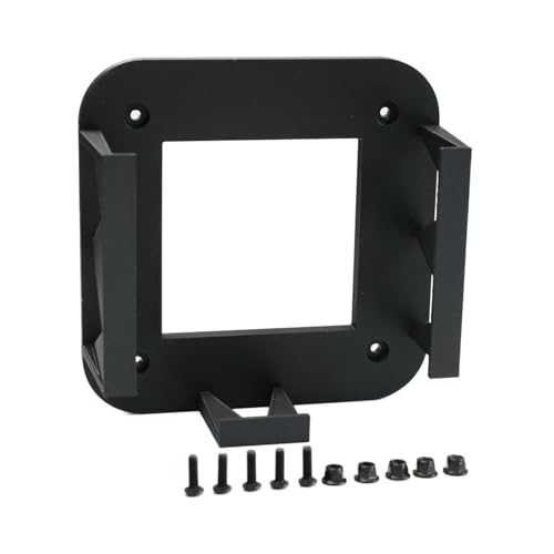 MEAKTSMI Metallständer Unter Dem Schreibtischhalter Für Kleine Desktop Computer Optimierung Der Desktop Organisation Wandmontage Display Klammer MEAKTSMI Metallständer Unter Dem Schreibtischhalter Für Kleine Desktop Computer Optimierung Der Desktop Organisation Wandmontage Display Klammer von MEAKTSMI
