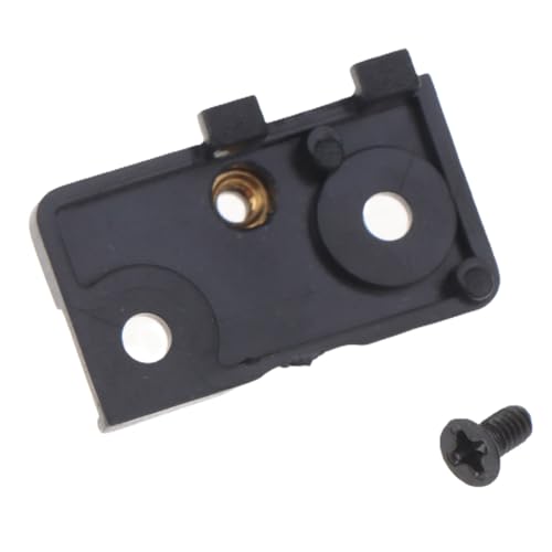 MEAKTSMI SSD Für Träger ForDell E5580 E5480 E5490 M3530 M3520 2FFR0 Festplatte Halterung Protector von MEAKTSMI