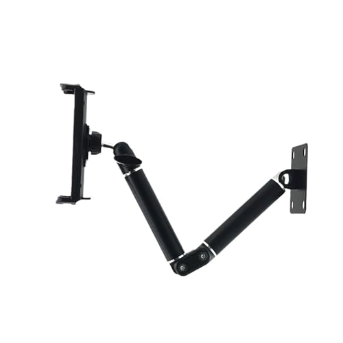 MEAKTSMI Tablet Mit Langem Arm Wandhalterung Aus Aluminiumlegierung Für 4 13-Zoll Geräte Zu Hause Und Unternehmen MEAKTSMI Tablet Mit Langem Arm Wandhalterung Aus Aluminiumlegierung Für 4 13-Zoll Geräte Zu Hause Und Unternehmen von MEAKTSMI