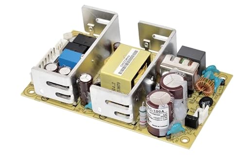 AC/DC-Netzteilbaustein, open frame MeanWell PS-65-7.5 AC/DC-Netzteilbaustein, open frame MeanWell PS-65-7.5 von MEAN WELL