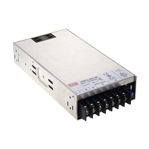 HRPG-300-7.5 Schaltnetzteil PFC 7,5V 40A 300W Einbauversion HRPG-300-7.5 Schaltnetzteil PFC 7,5V 40A 300W Einbauversion von MEAN WELL