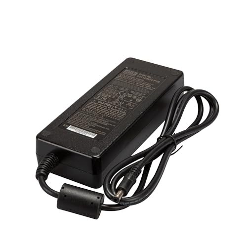 MEAN WELL GST120A24-P1M Tischnetzteil, Festspannung 24 V/DC 5A 120W von MEAN WELL