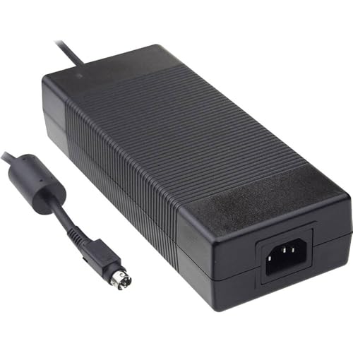 MEAN WELL Well GST220A24-R7B AC-DC Industrial Desktop Adapter mit PFC von MEAN WELL