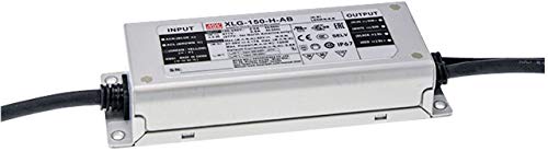 MEAN WELL XLG-150-12-A Konstantstrom-LED-Treiber mit Konstantstrom, 150 W, 6,25-12,5 A, 12 V/DC, zugelassen für: MEAN WELL XLG-150-12-A Konstantstrom-LED-Treiber mit Konstantstrom, 150 W, 6,25-12,5 A, 12 V/DC, zugelassen für: von MEAN WELL
