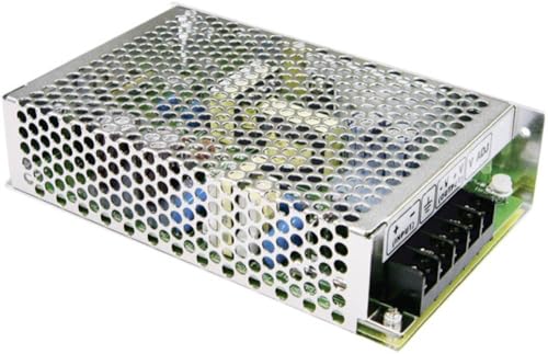 Mean Well DC/DC-Wandler SD-50A-12 4.2A von MEAN WELL