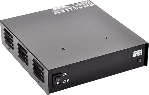 Mean Well ENP-120-12 Tischnetzteil Festspannung 13,8V/DC 8,7A 120W Mean Well ENP-120-12 Tischnetzteil Festspannung 13,8V/DC 8,7A 120W von MEAN WELL