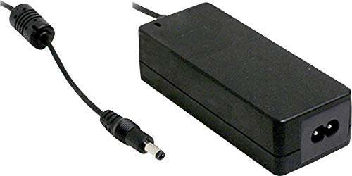 Mean Well GSM40B12-P1J Tischnetzteil, Festspannung 12 V/DC 3.34A 40W Mean Well GSM40B12-P1J Tischnetzteil, Festspannung 12 V/DC 3.34A 40W von MEAN WELL