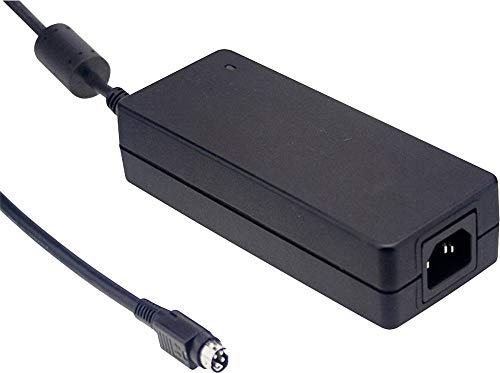 Mean Well GST120A48-P1M Tischnetzteil, Festspannung 48 V/DC 2.5A 120W Mean Well GST120A48-P1M Tischnetzteil, Festspannung 48 V/DC 2.5A 120W von MEAN WELL
