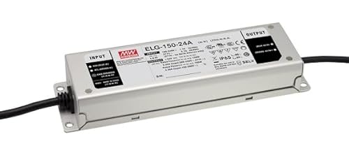 Mean Well LED-Treiber Konstantstrom 151.2W 2100mA 36-72 V/DC 3 in 1 Dimmer Funktion, Montage auf e von MEAN WELL