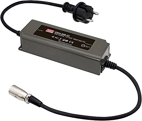 Mean Well OWA-90E-20 Tischnetzteil, Festspannung 20 V/DC 4.5A 90W Mean Well OWA-90E-20 Tischnetzteil, Festspannung 20 V/DC 4.5A 90W von MEAN WELL