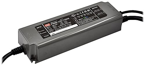 Mean Well PWM-120-24KN LED-Treiber 120W 5A 24V von MEAN WELL