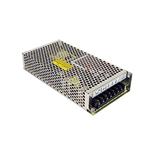 Mean Well RS-150-5 AC-DC Einzelausgang Netzteil von MEAN WELL