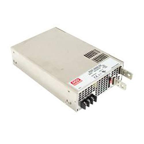 Mean Well RSP-3000-12 AC-DC Netzteil mit einzelnem Ausgang Mean Well RSP-3000-12 AC-DC Netzteil mit einzelnem Ausgang von MEAN WELL