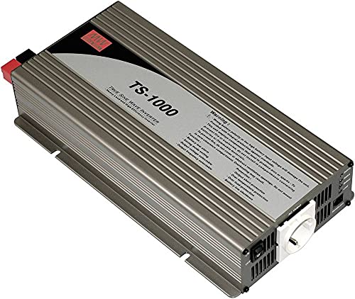 MeanWell TS-1000 1000 – 212B Investor W 12 V/DC 10.5 – 15 V/DC Schraube von MEAN WELL