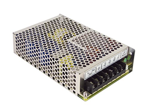 RS-100 – 24 Mean Well Sold By SWATEE ELECTRONICS von MEAN WELL