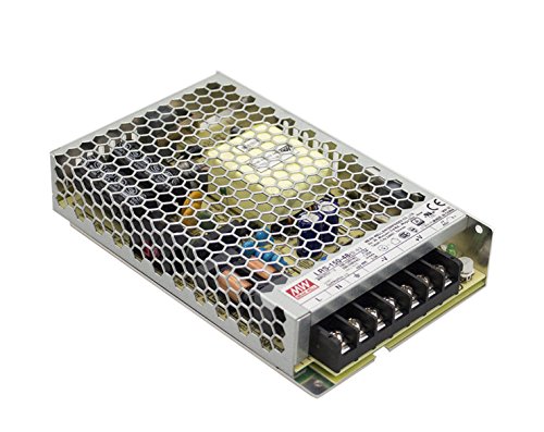 Unbekannt MEAN WELL original LRS-150-48 48V 3.3A meanwell LRS-150 48V 158.4W single - produktion wechsel stromversorgung Unbekannt MEAN WELL original LRS-150-48 48V 3.3A meanwell LRS-150 48V 158.4W single - produktion wechsel stromversorgung von MEAN WELL