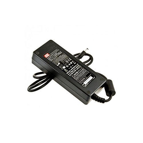 gs120 a24-p1 m PWR sup. unit switched-mode 24 VDC 5 A out5,5/2,5 120 W von MEANWELL