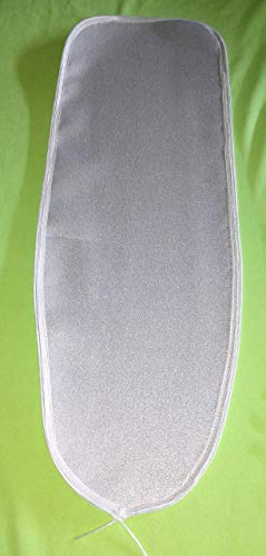 Meatex ärmelbügelbrettbezug, 2 Stück, Zitronen und blaue Calla Meatex ärmelbügelbrettbezug, 2 Stück, Zitronen und blaue Calla von MEATEX