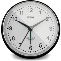25806 Quarz-Wecker - Mebus 25806 Quarz-Wecker - Mebus von MEBUS