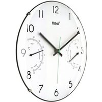 16106 Quarz-Wanduhr - Mebus von MEBUS
