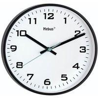 16287 Quarz-Wanduhr - Mebus 16287 Quarz-Wanduhr - Mebus von MEBUS