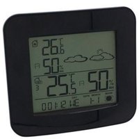 Mebus 40715 Funk-Wetterstation von MEBUS