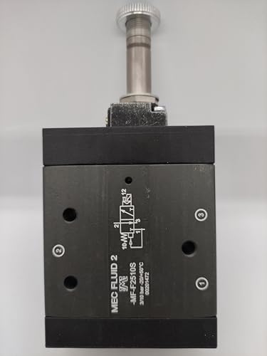 MEC FLUID 2 ELETTROV. MF-F2500S 3/2 Auslass G1/4" ersetzt Univer AF-2510 MEC FLUID 2 ELETTROV. MF-F2500S 3/2 Auslass G1/4" ersetzt Univer AF-2510 von MEC FLUID 2