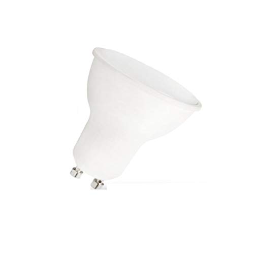 GU10 LED Strahler/Spot dimmbar 6W 460Lm 120° 230V (Neutral weiß) von MEC Light