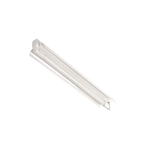 MEC Light 60cm Balkenleuchte für T8 LED Röhren/Leuchten 1x 18W MEC Light 60cm Balkenleuchte für T8 LED Röhren/Leuchten 1x 18W von MEC Light
