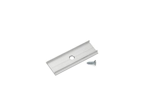 MEC Light Verbinder für unser LED Profil eloxiert Up/Down MEC Light Verbinder für unser LED Profil eloxiert Up/Down von MEC Light
