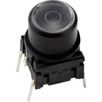 1FS091 1FS Series Abdeckkappe rund Schwarz 1 St. - MEC 1FS091 1FS Series Abdeckkappe rund Schwarz 1 St. - MEC von MEC