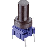 MEC - 1S09-16.0 1S09-16.0 Tastkappe Schwarz 1 St. von MEC