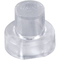 1S11-19.0 1S11-19.0 Tastkappe Transparent 1 St. - MEC von MEC