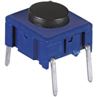 3CTH9 3CTH9 Drucktaster 24 v/dc 0.05 a 1 x Aus/(Ein) tastend IP67 1 St. - MEC von MEC