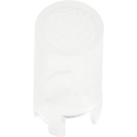 MEC 1IS11-19.0 1IS Series Abdeckkappe rund Transparent 1 St. von MEC