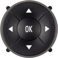 MEC 1Z0913611806 Navimec Series Abdeckkappe rund Schwarz 1 St. MEC 1Z0913611806 Navimec Series Abdeckkappe rund Schwarz 1 St. von MEC