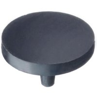 MEC - 3E-12.0 Actuators 3E Series Betätiger rund Schwarz 1 St. von MEC