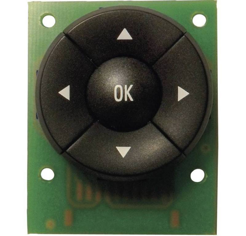 MEC Schalter Control Modul 24 V/DC 50 mA von MEC