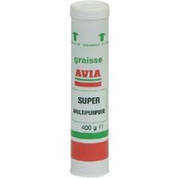 [120569] Cartouche pour pistolet à graisse von MECAFER