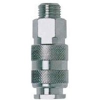 Universelle Schnellkupplung 1/2 'm - Mecafer von MECAFER